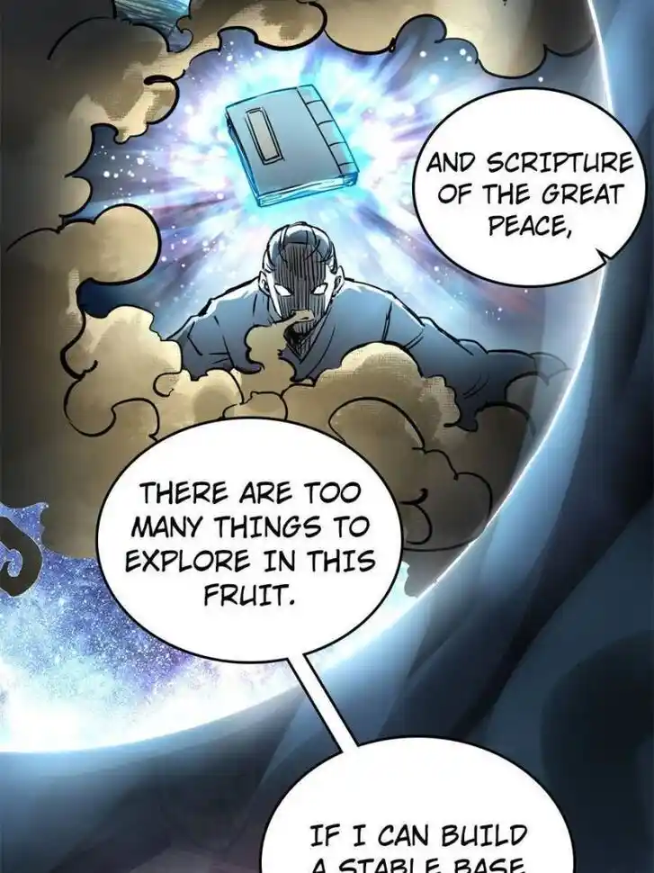 Another beginning with the Guhuo bird Ch.178