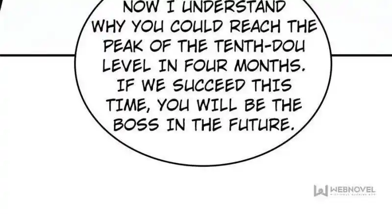 Another beginning with the Guhuo bird Ch.178