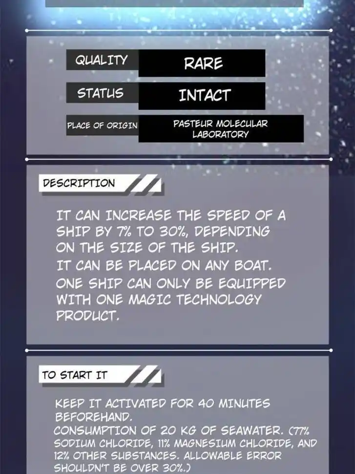 Another beginning with the Guhuo bird Ch.178