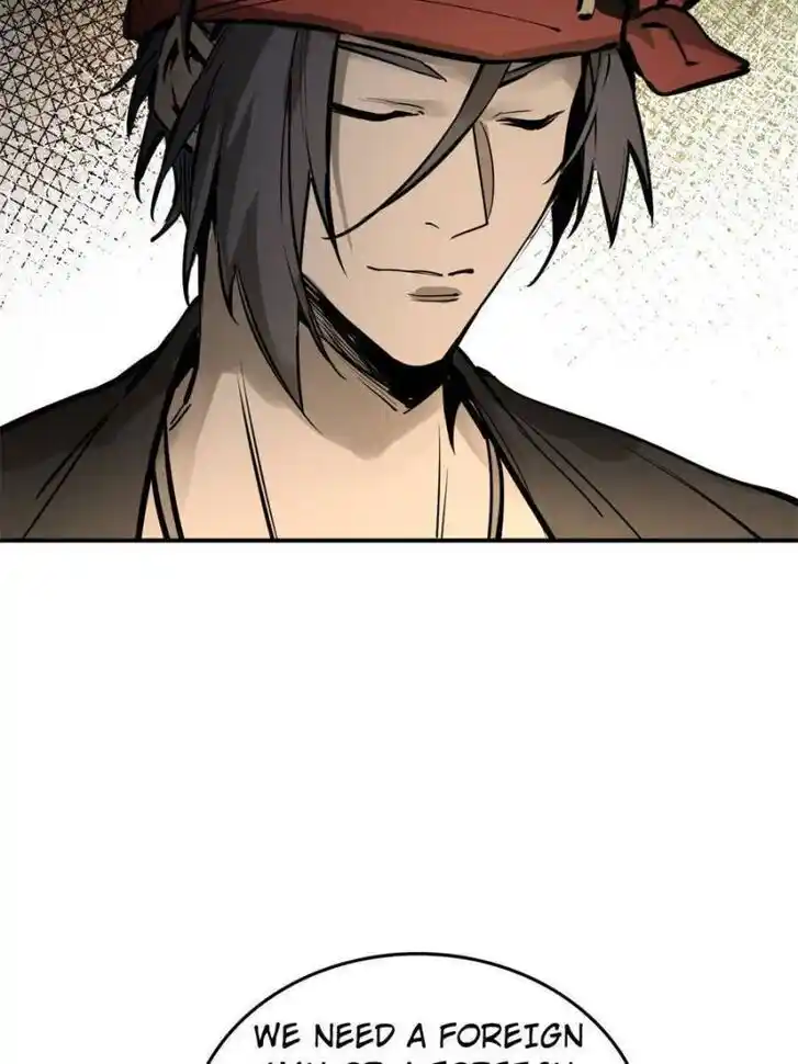 Another beginning with the Guhuo bird Ch.178