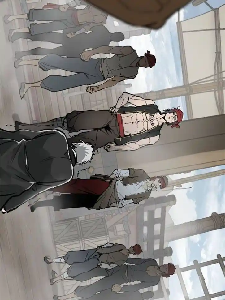 Another beginning with the Guhuo bird Ch.178