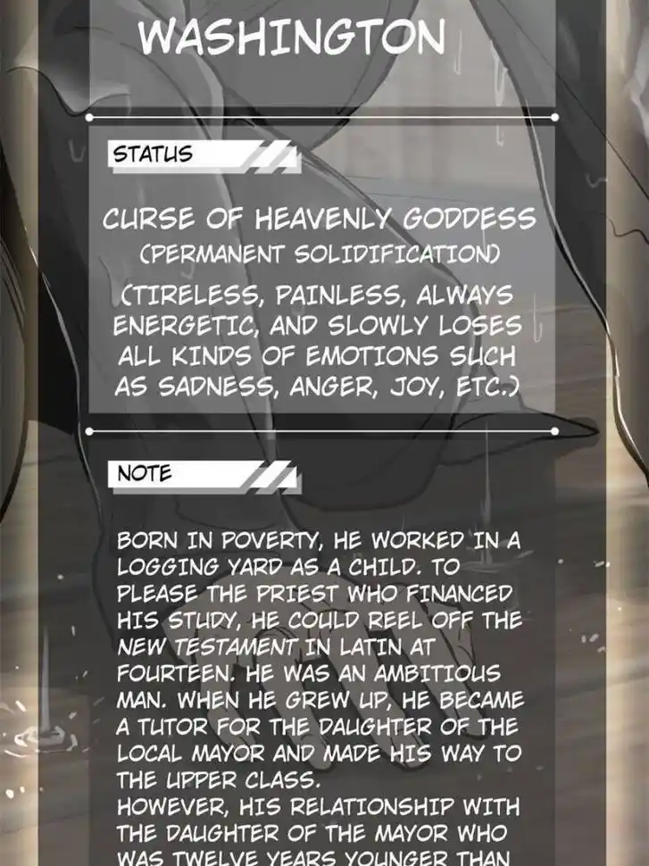 Another beginning with the Guhuo bird Ch.178