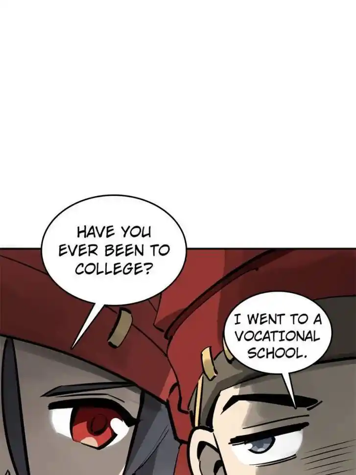 Another beginning with the Guhuo bird Ch.178