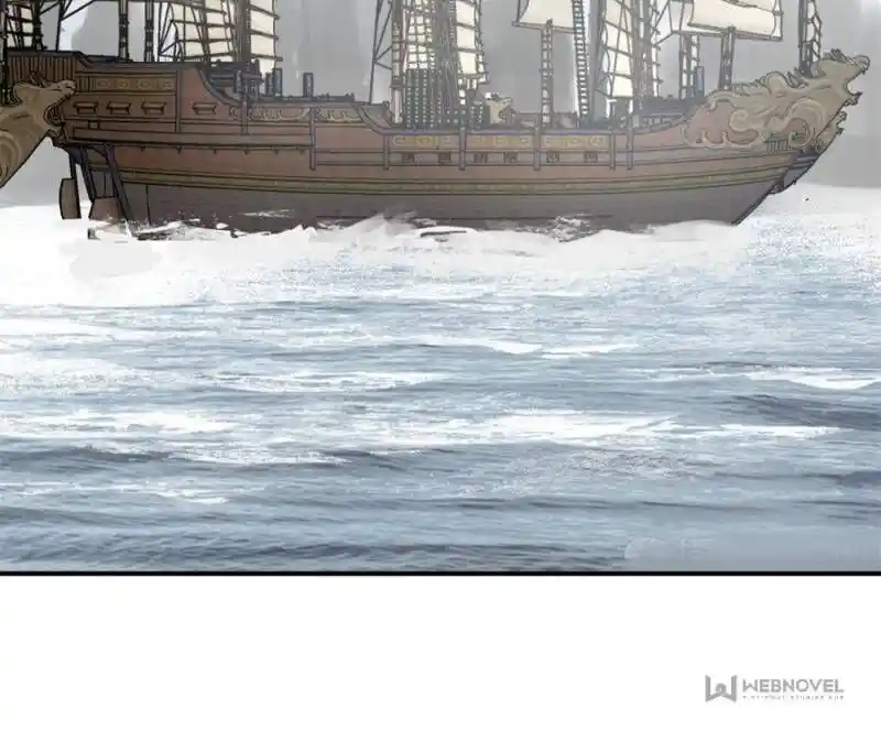 Another beginning with the Guhuo bird Ch.178