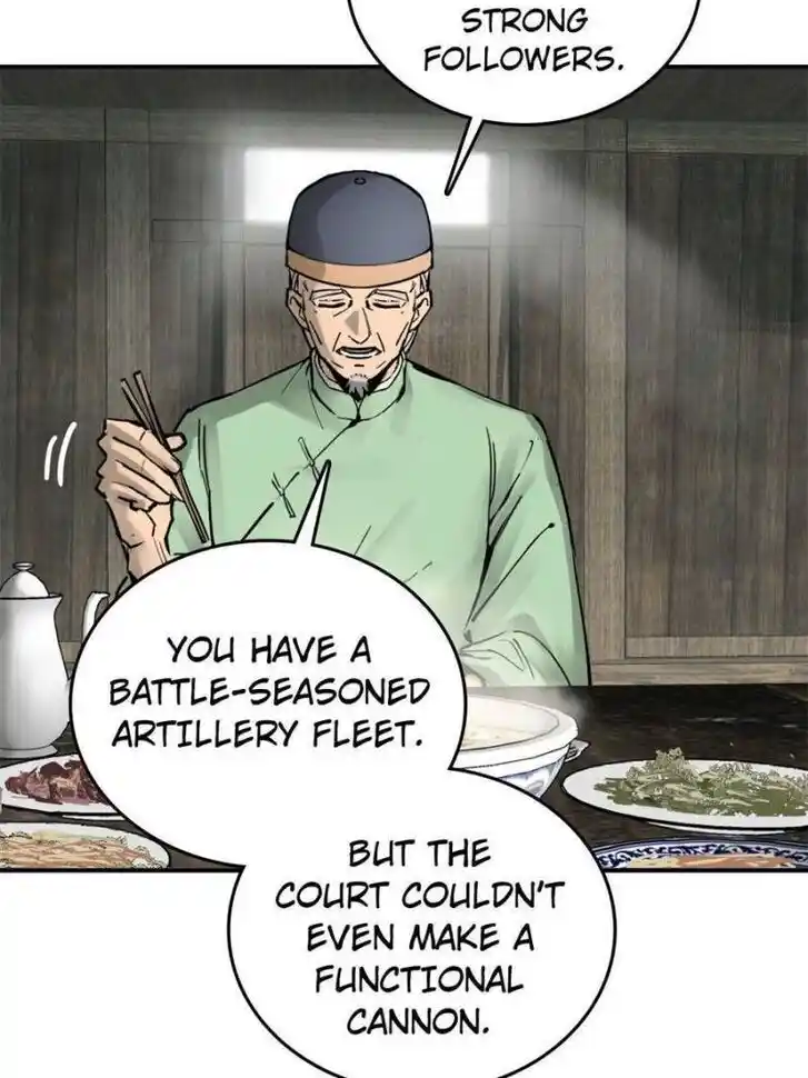 Another beginning with the Guhuo bird Ch.178