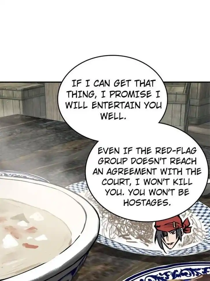 Another beginning with the Guhuo bird Ch.178