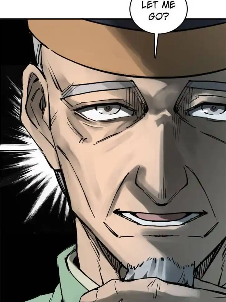 Another beginning with the Guhuo bird Ch.178