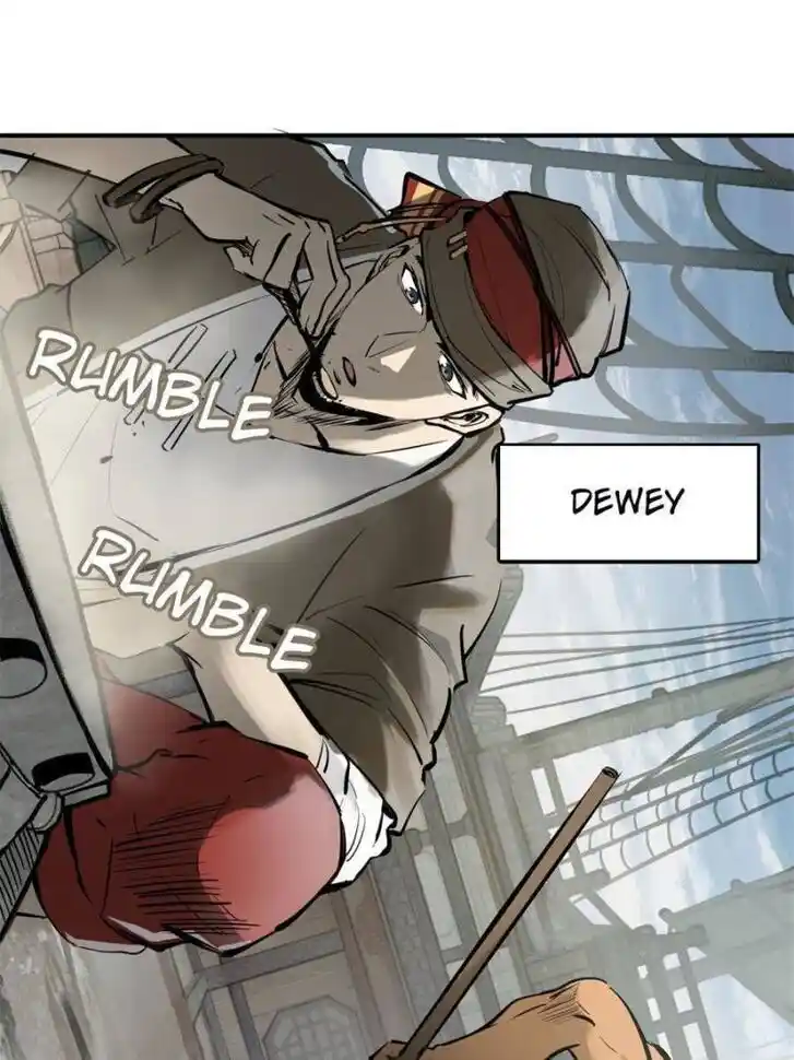 Another beginning with the Guhuo bird Ch.179