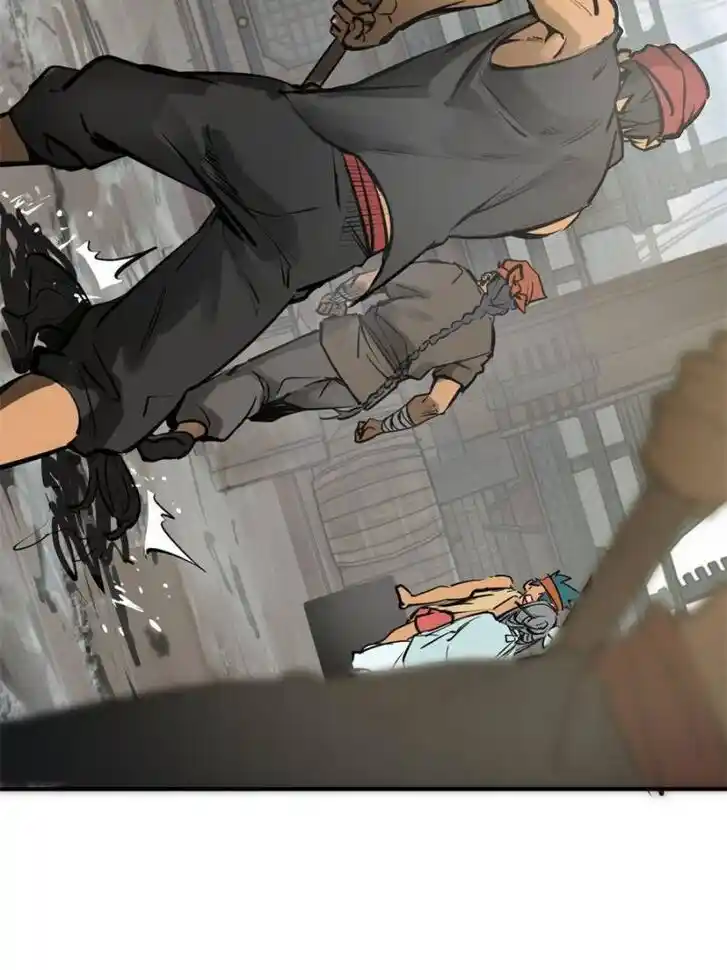 Another beginning with the Guhuo bird Ch.179