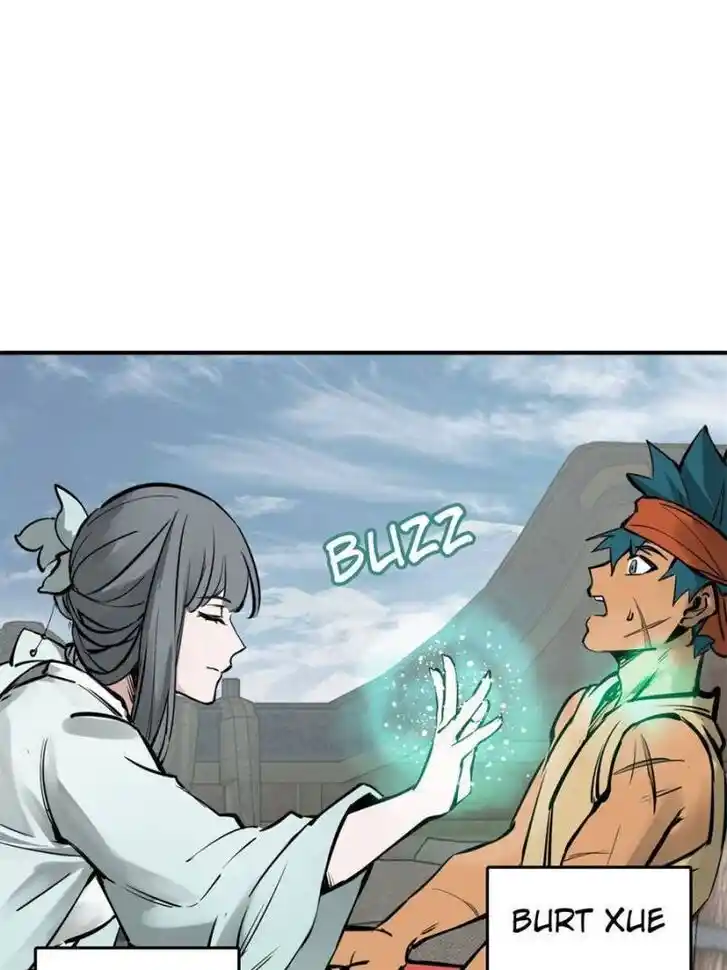 Another beginning with the Guhuo bird Ch.179