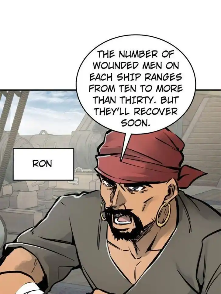 Another beginning with the Guhuo bird Ch.179