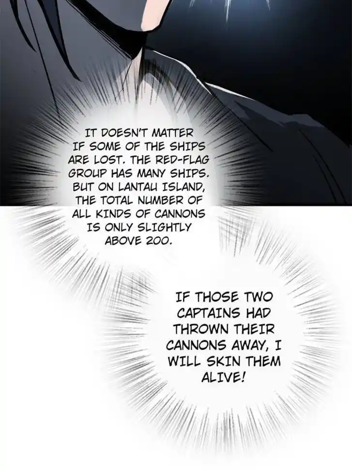 Another beginning with the Guhuo bird Ch.179