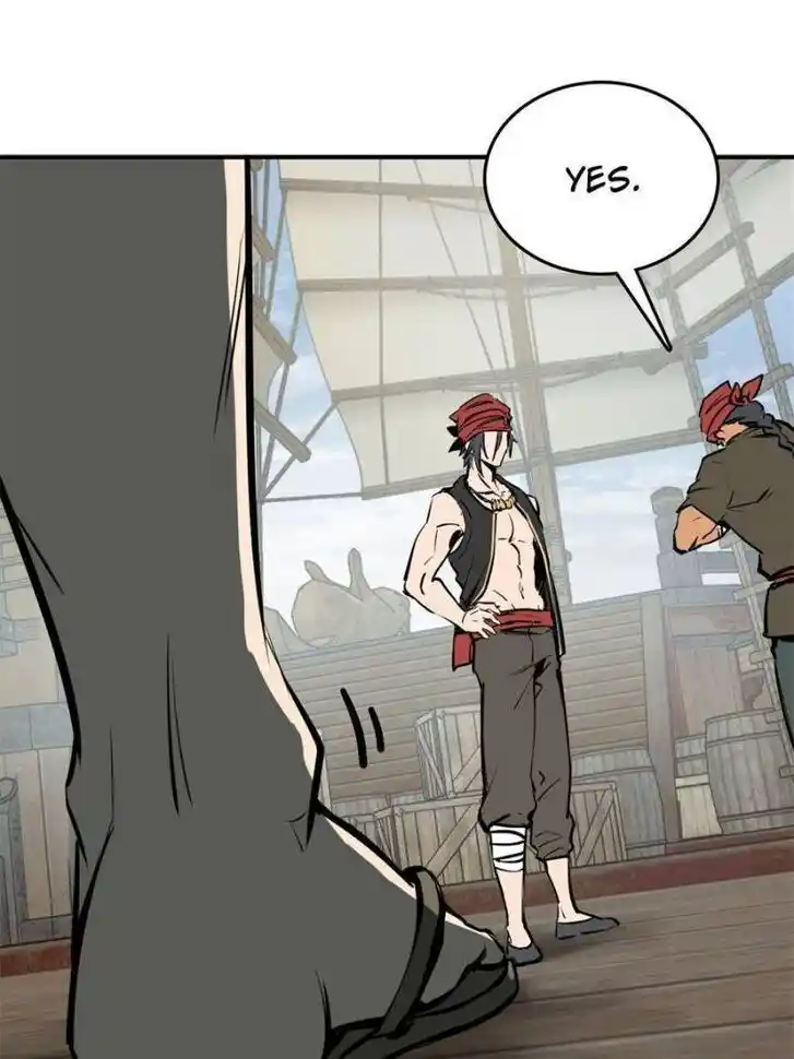 Another beginning with the Guhuo bird Ch.179