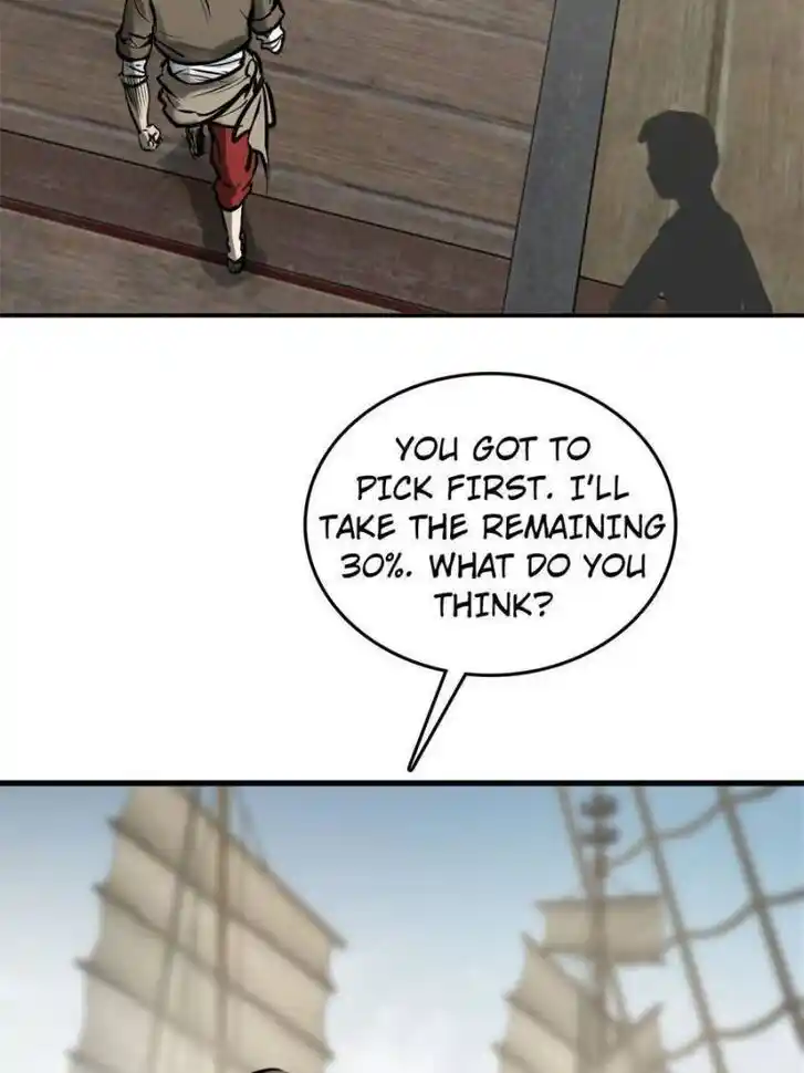 Another beginning with the Guhuo bird Ch.179