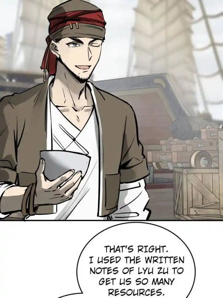 Another beginning with the Guhuo bird Ch.179