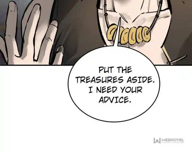 Another beginning with the Guhuo bird Ch.179