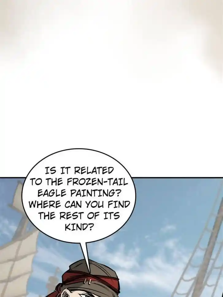 Another beginning with the Guhuo bird Ch.179