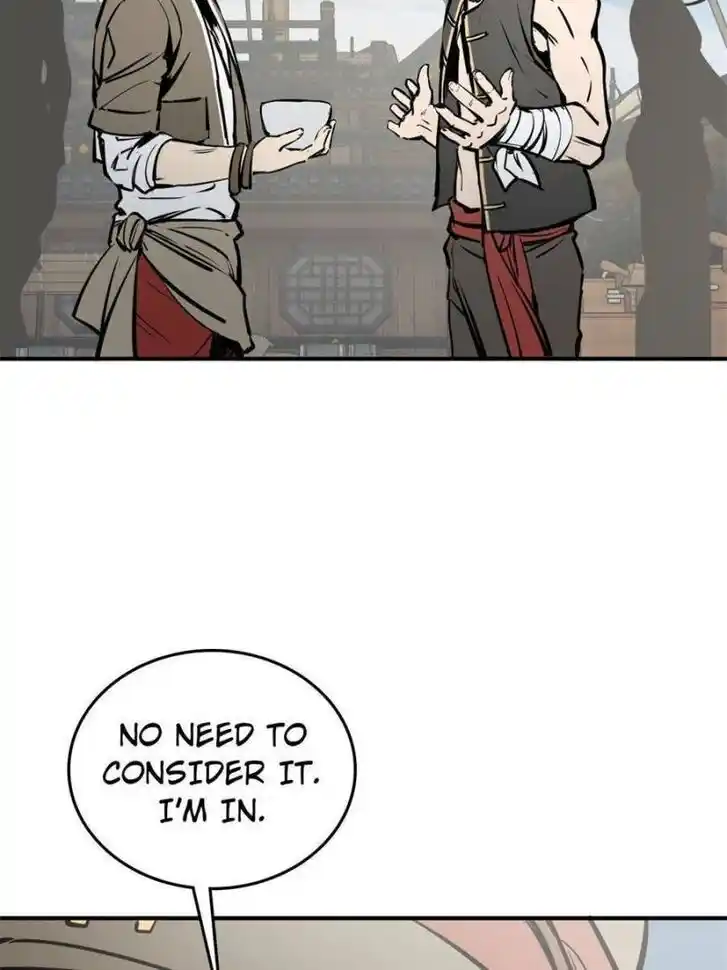 Another beginning with the Guhuo bird Ch.179