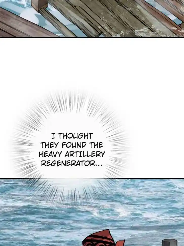 Another beginning with the Guhuo bird Ch.179