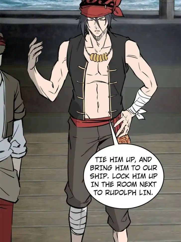 Another beginning with the Guhuo bird Ch.179