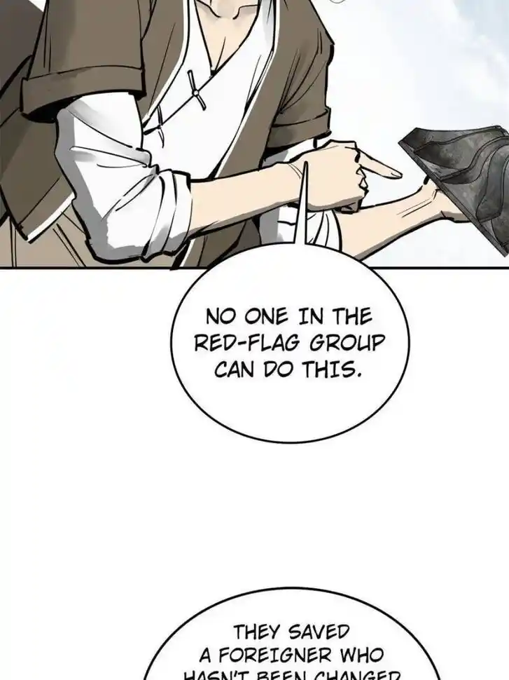 Another beginning with the Guhuo bird Ch.179