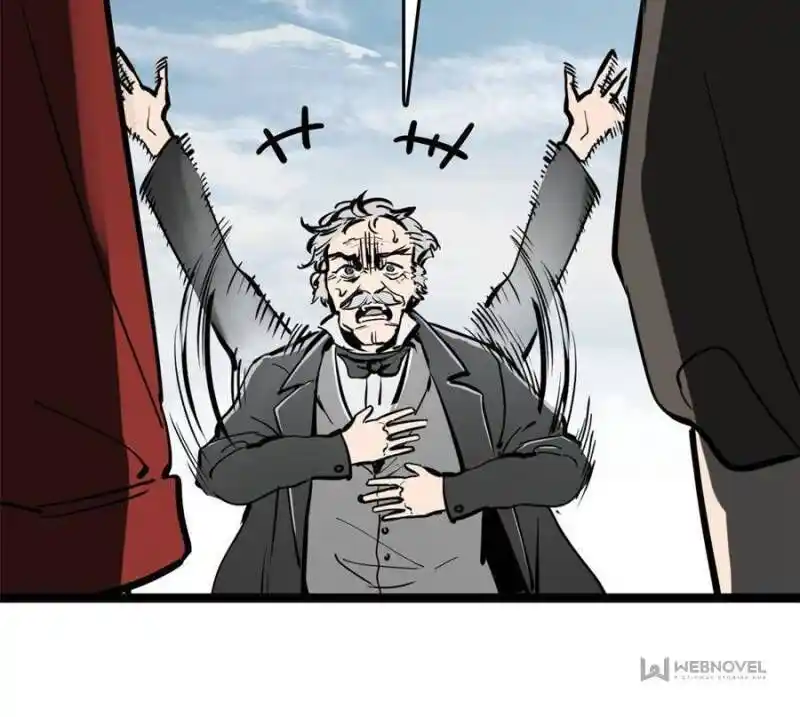 Another beginning with the Guhuo bird Ch.179