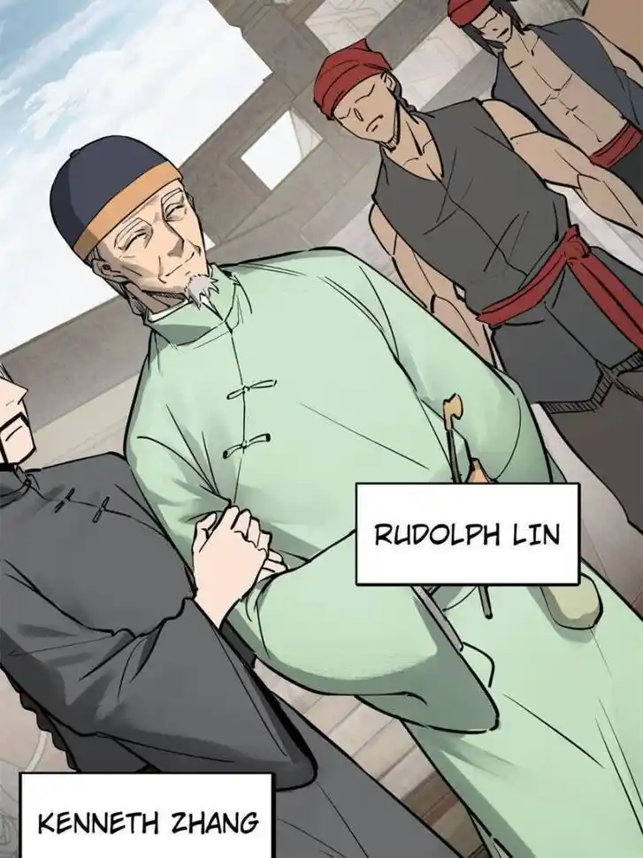 Another beginning with the Guhuo bird Ch.179