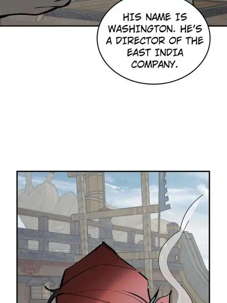 Another beginning with the Guhuo bird Ch.179