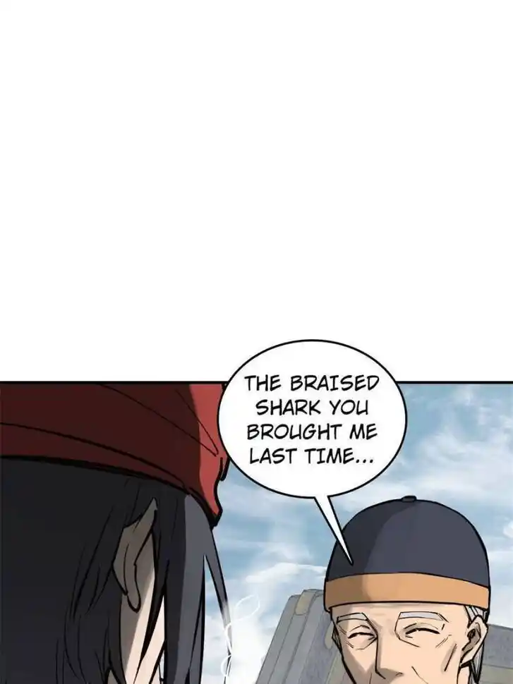 Another beginning with the Guhuo bird Ch.179