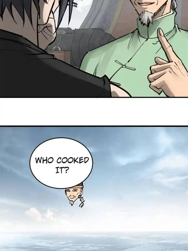 Another beginning with the Guhuo bird Ch.179