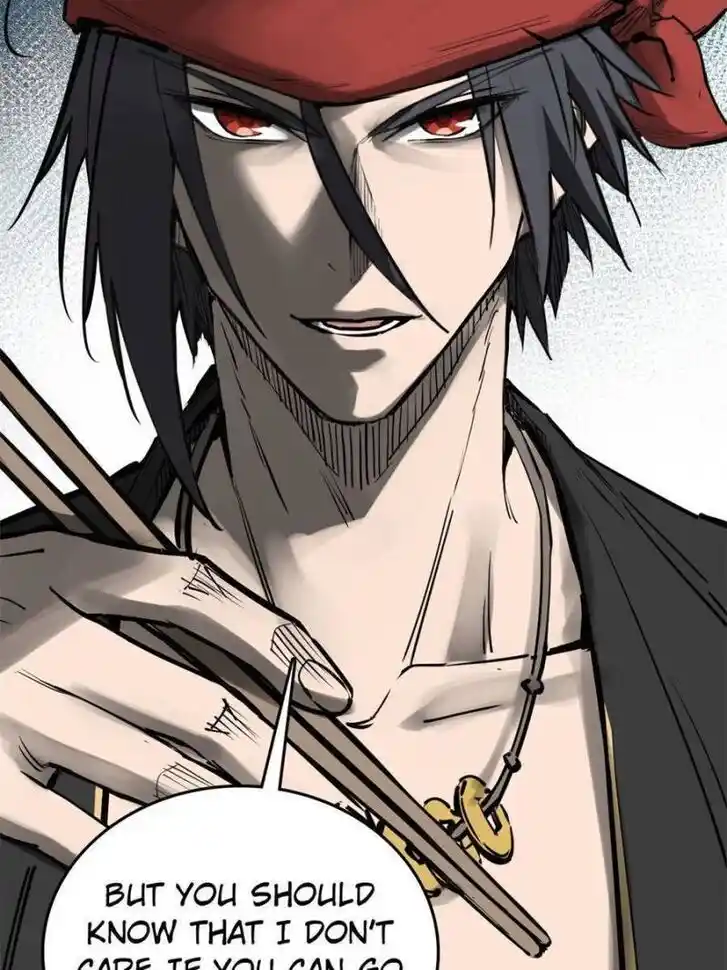 Another beginning with the Guhuo bird Ch.179