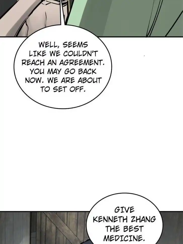 Another beginning with the Guhuo bird Ch.179