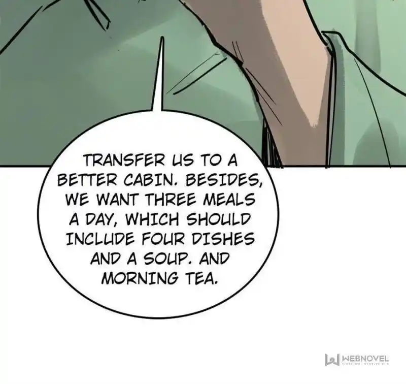 Another beginning with the Guhuo bird Ch.179