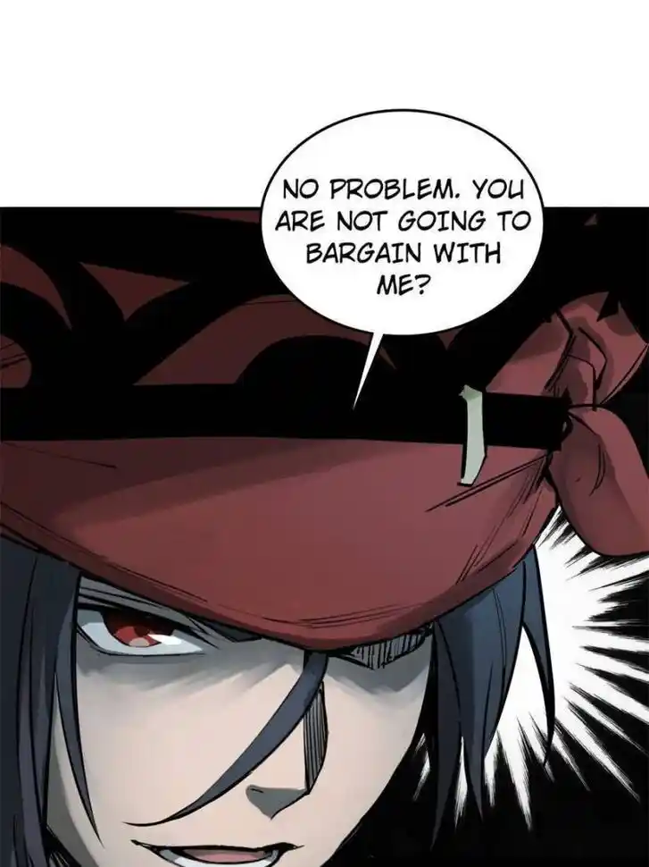 Another beginning with the Guhuo bird Ch.179