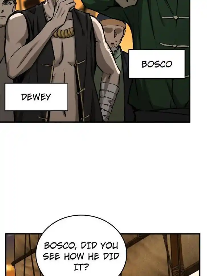 Another beginning with the Guhuo bird Ch.180