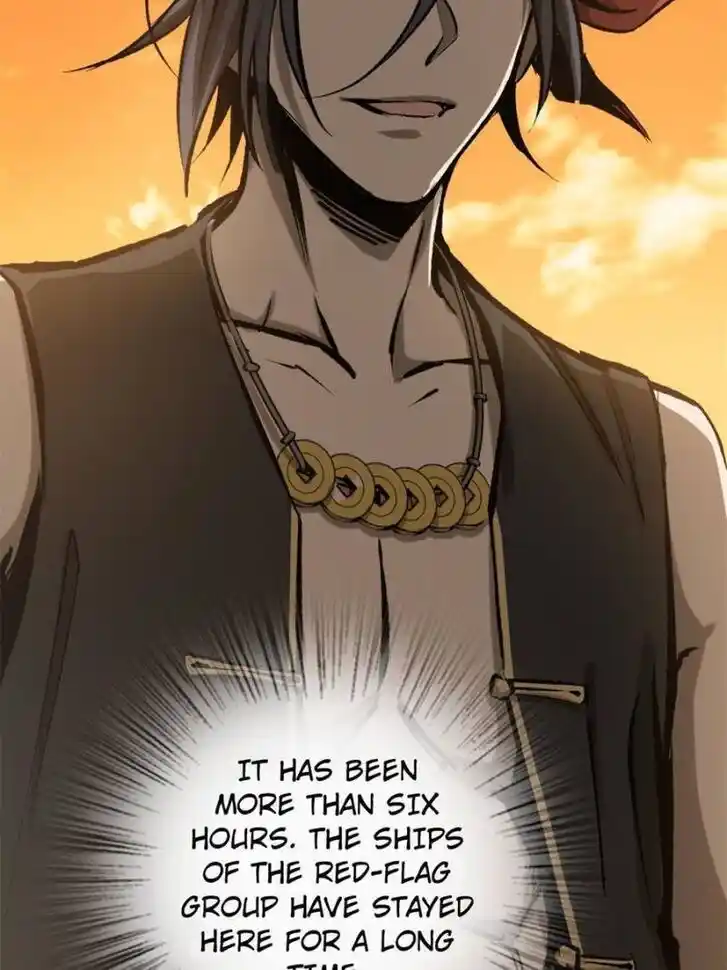 Another beginning with the Guhuo bird Ch.180