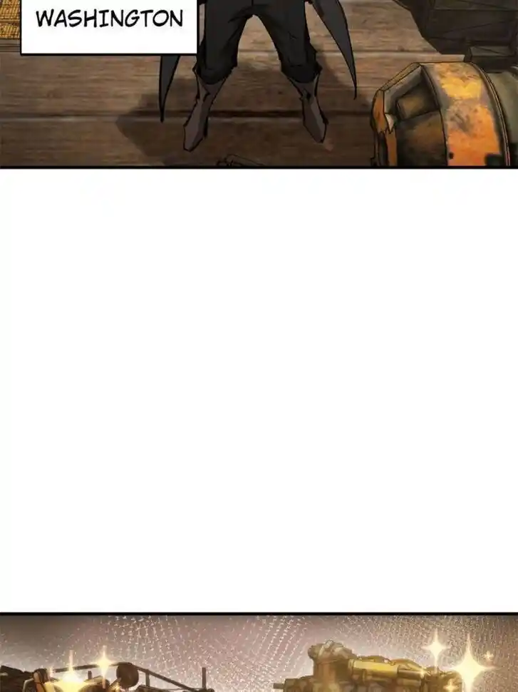 Another beginning with the Guhuo bird Ch.180