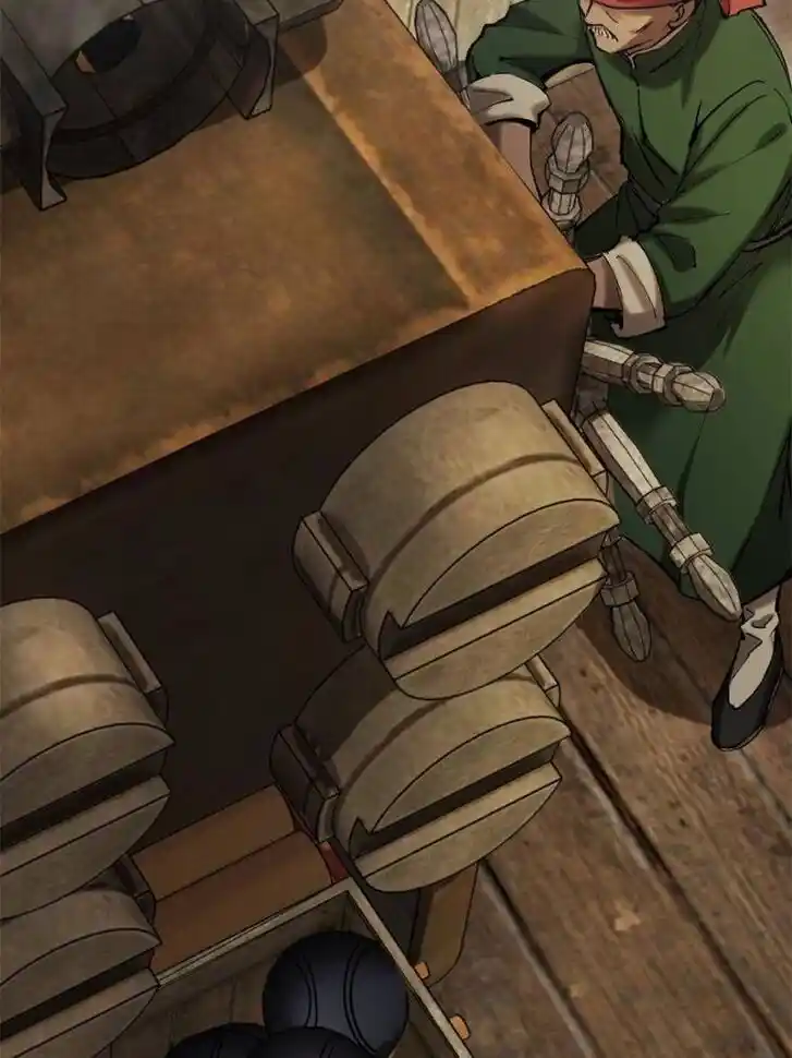 Another beginning with the Guhuo bird Ch.180