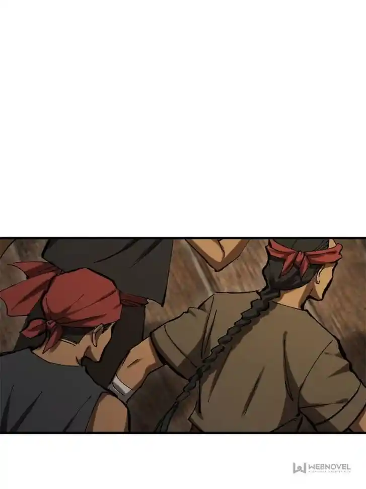 Another beginning with the Guhuo bird Ch.180