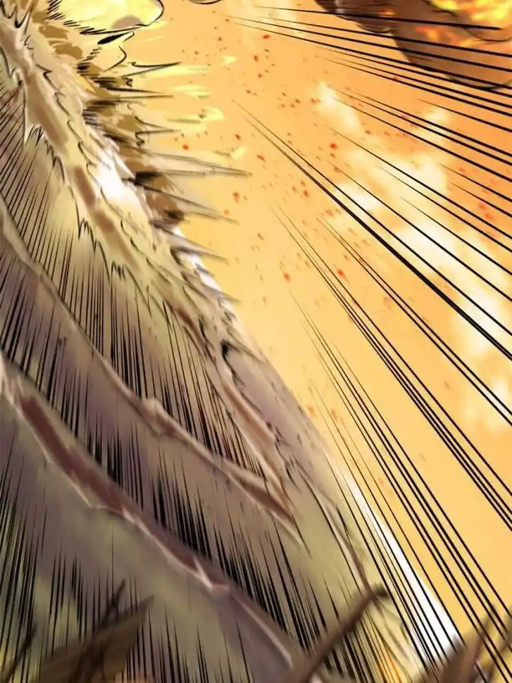 Another beginning with the Guhuo bird Ch.180