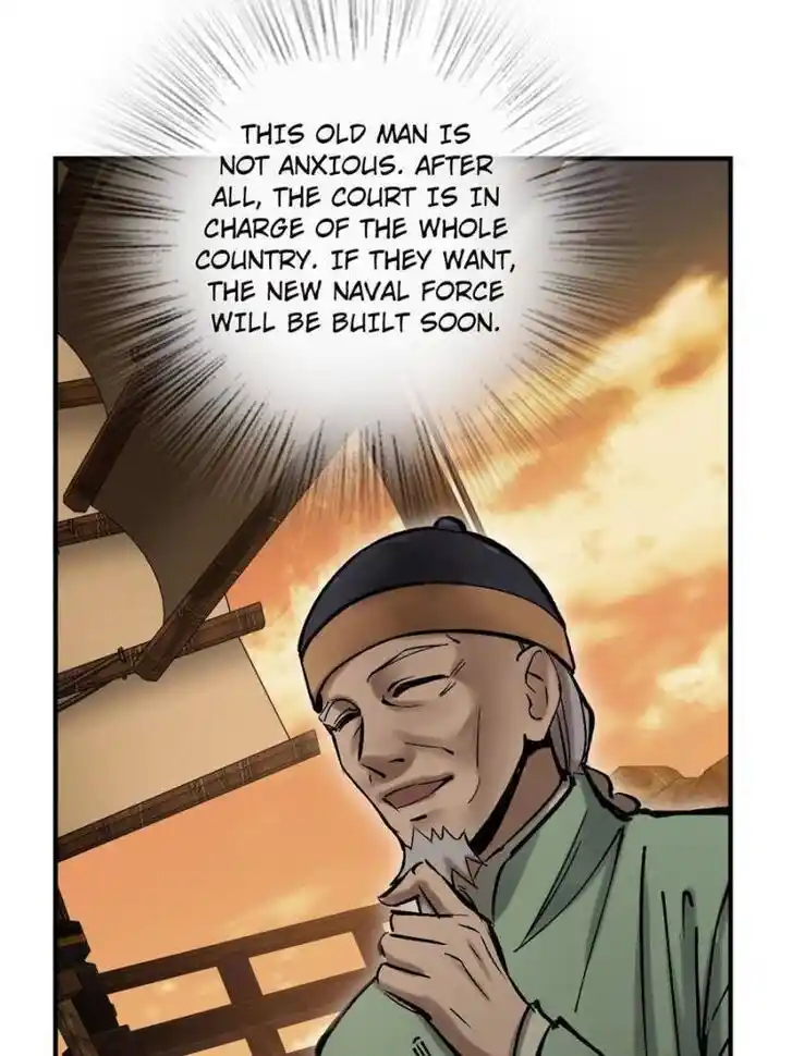 Another beginning with the Guhuo bird Ch.180