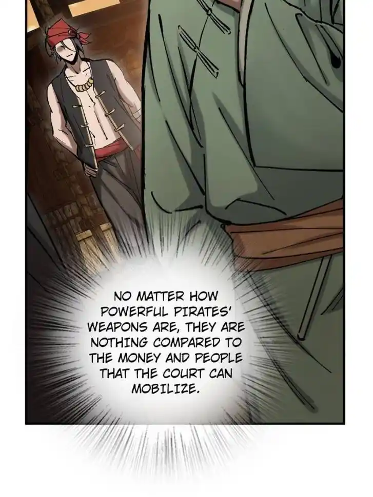 Another beginning with the Guhuo bird Ch.180