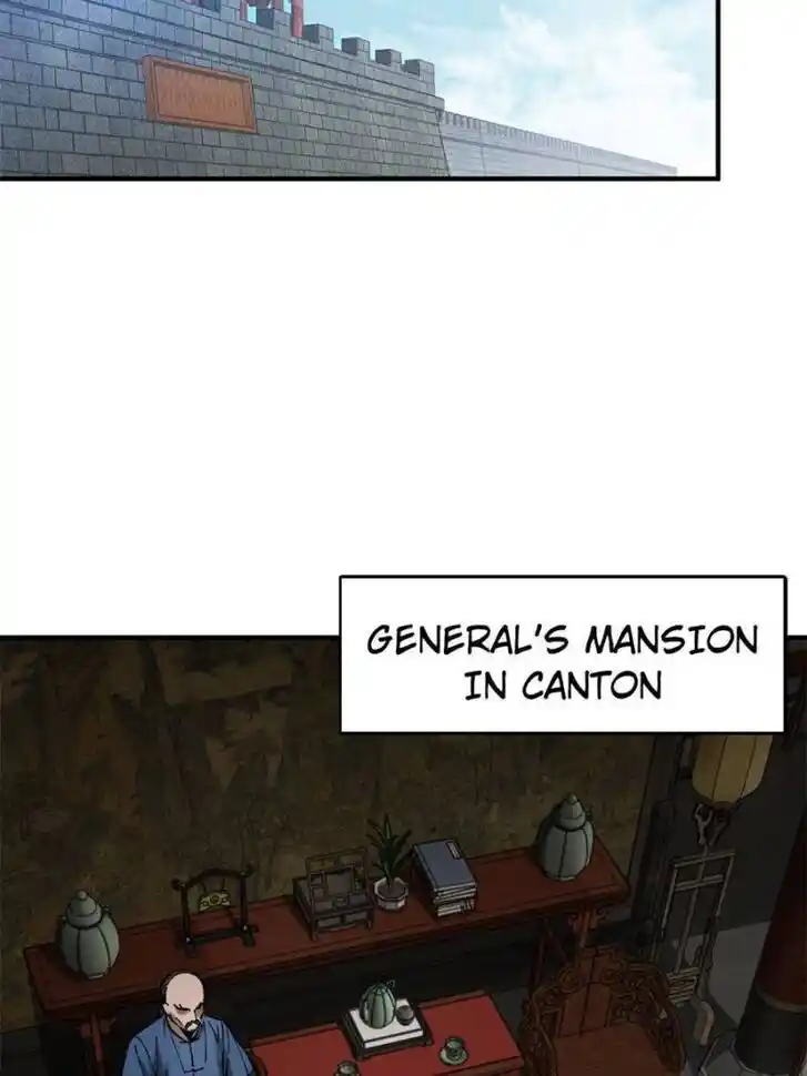 Another beginning with the Guhuo bird Ch.180