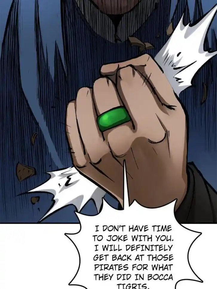 Another beginning with the Guhuo bird Ch.180