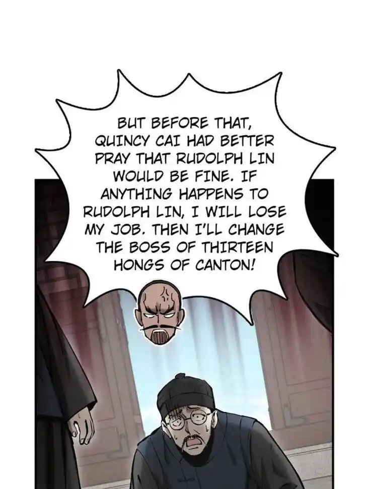 Another beginning with the Guhuo bird Ch.180