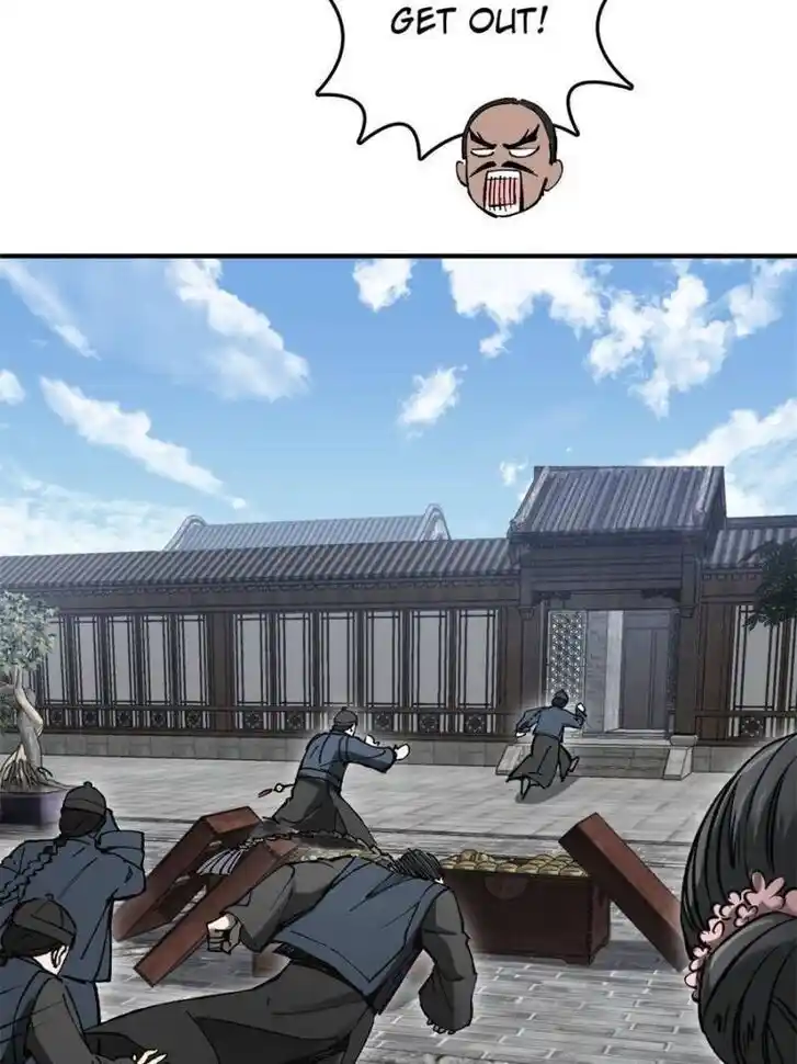 Another beginning with the Guhuo bird Ch.180