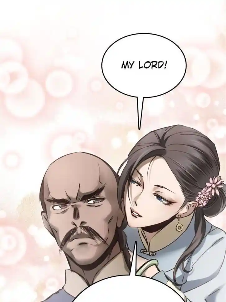 Another beginning with the Guhuo bird Ch.180