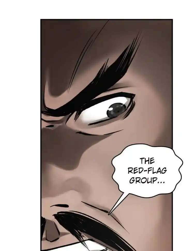 Another beginning with the Guhuo bird Ch.180