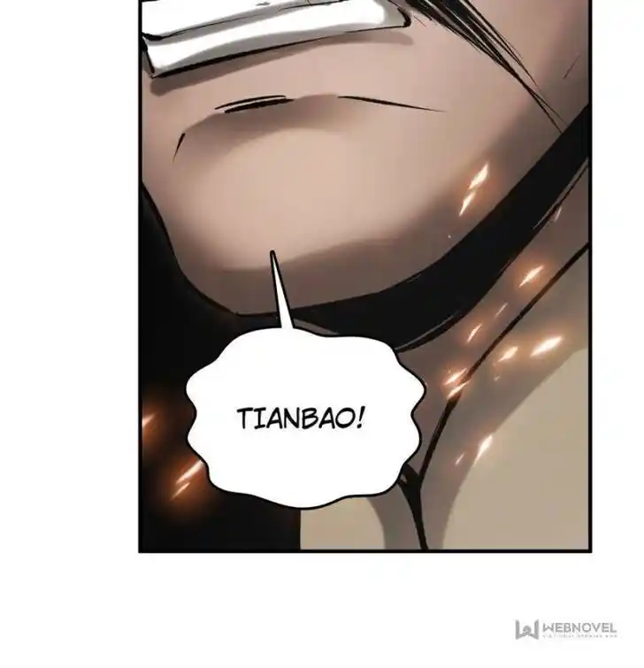 Another beginning with the Guhuo bird Ch.180