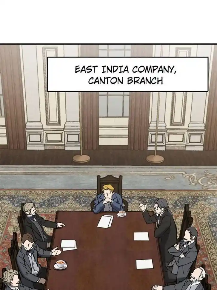 Another beginning with the Guhuo bird Ch.180